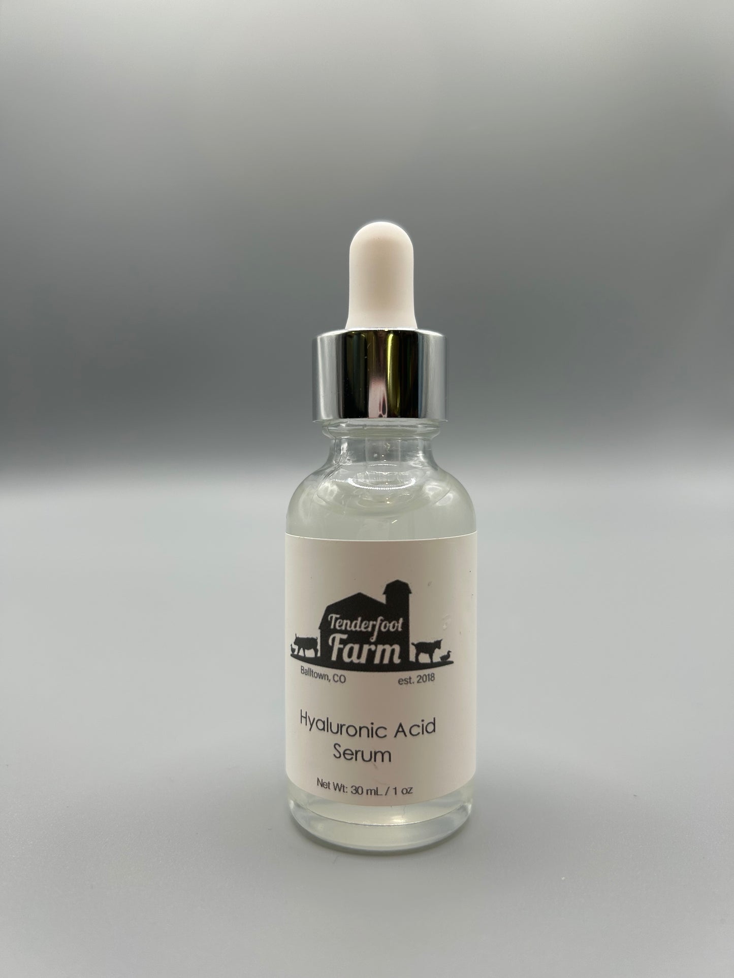 Hyaluronic Acid Serum