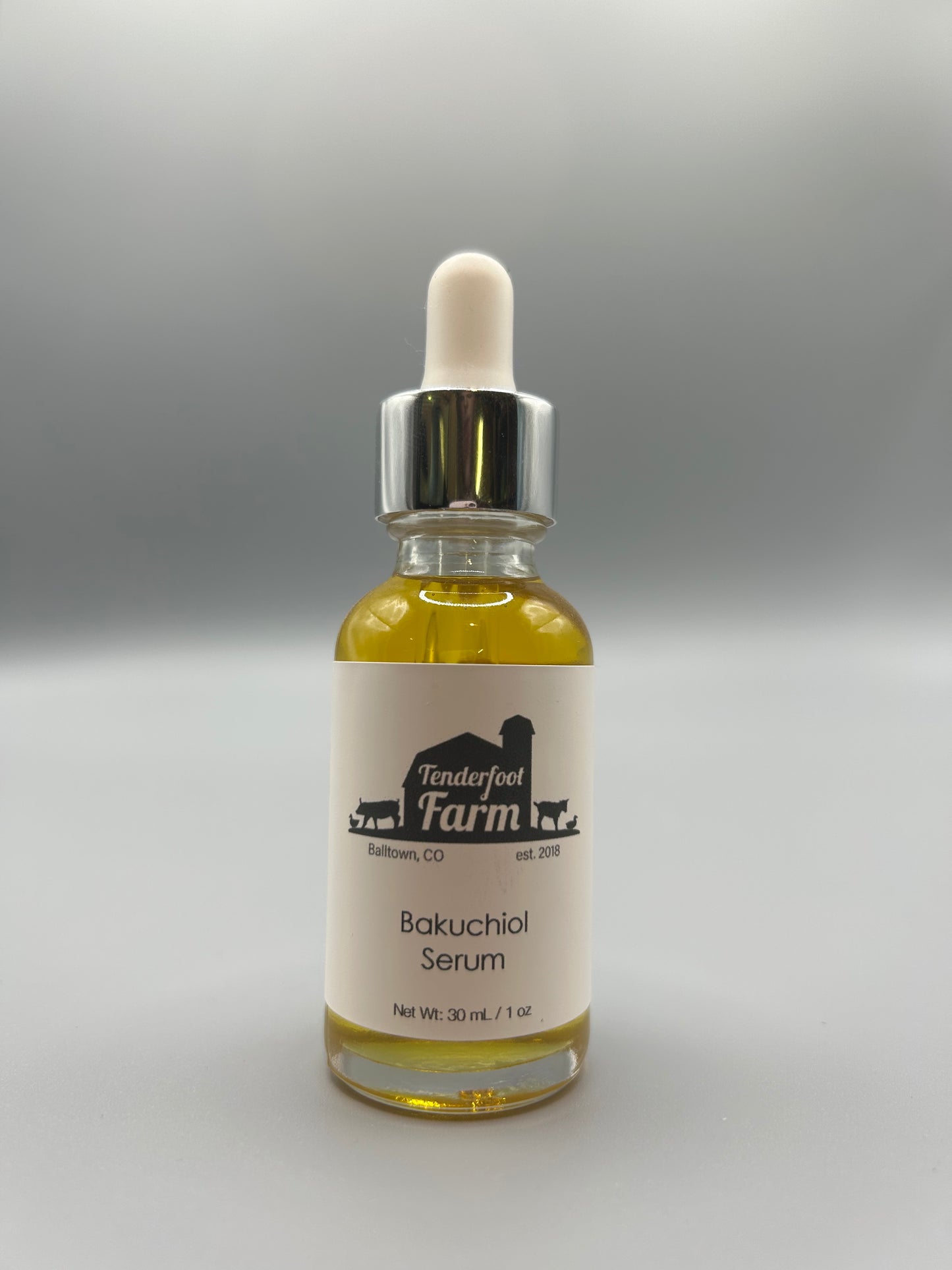 Bakuchiol Serum