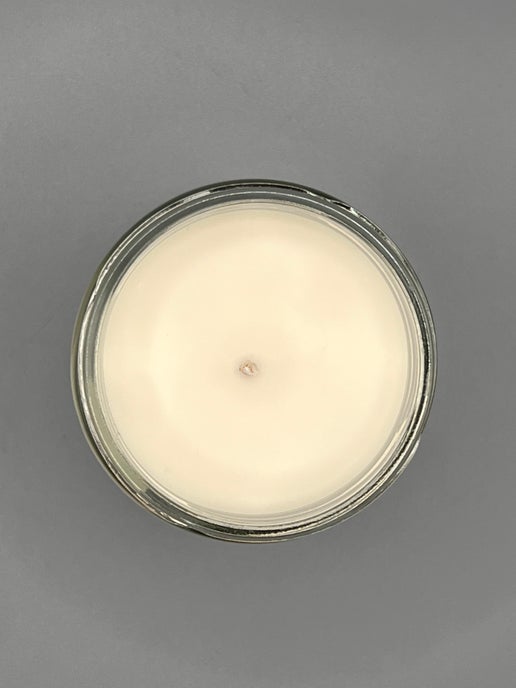 Peony Candle